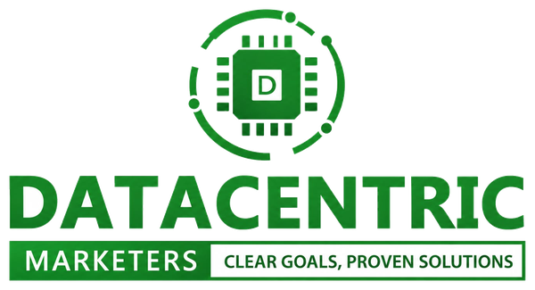 DataCentric Marketers