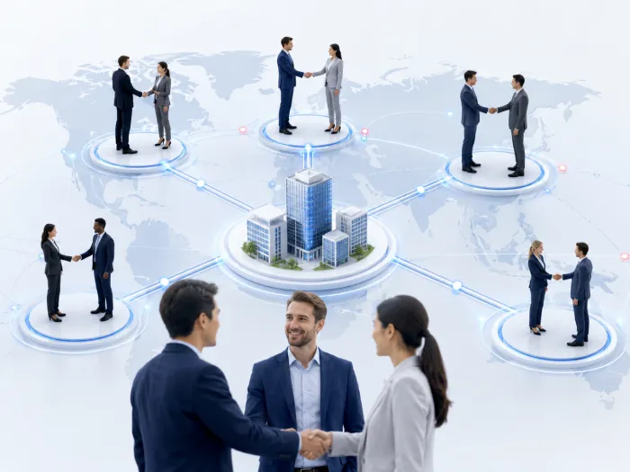 Channel recruitment data solution