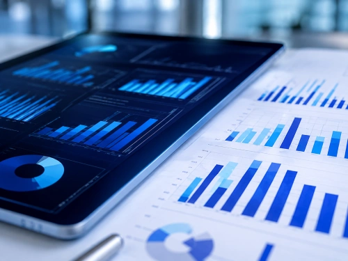 Custom business data solutions