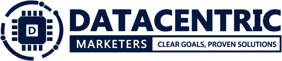 DataCentric Marketers