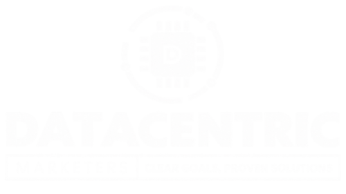 DataCentric Marketers