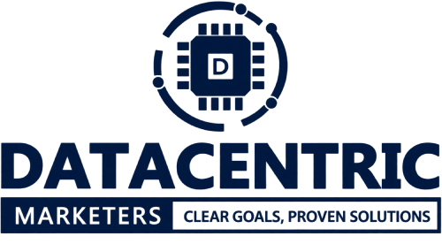 DataCentric Marketers